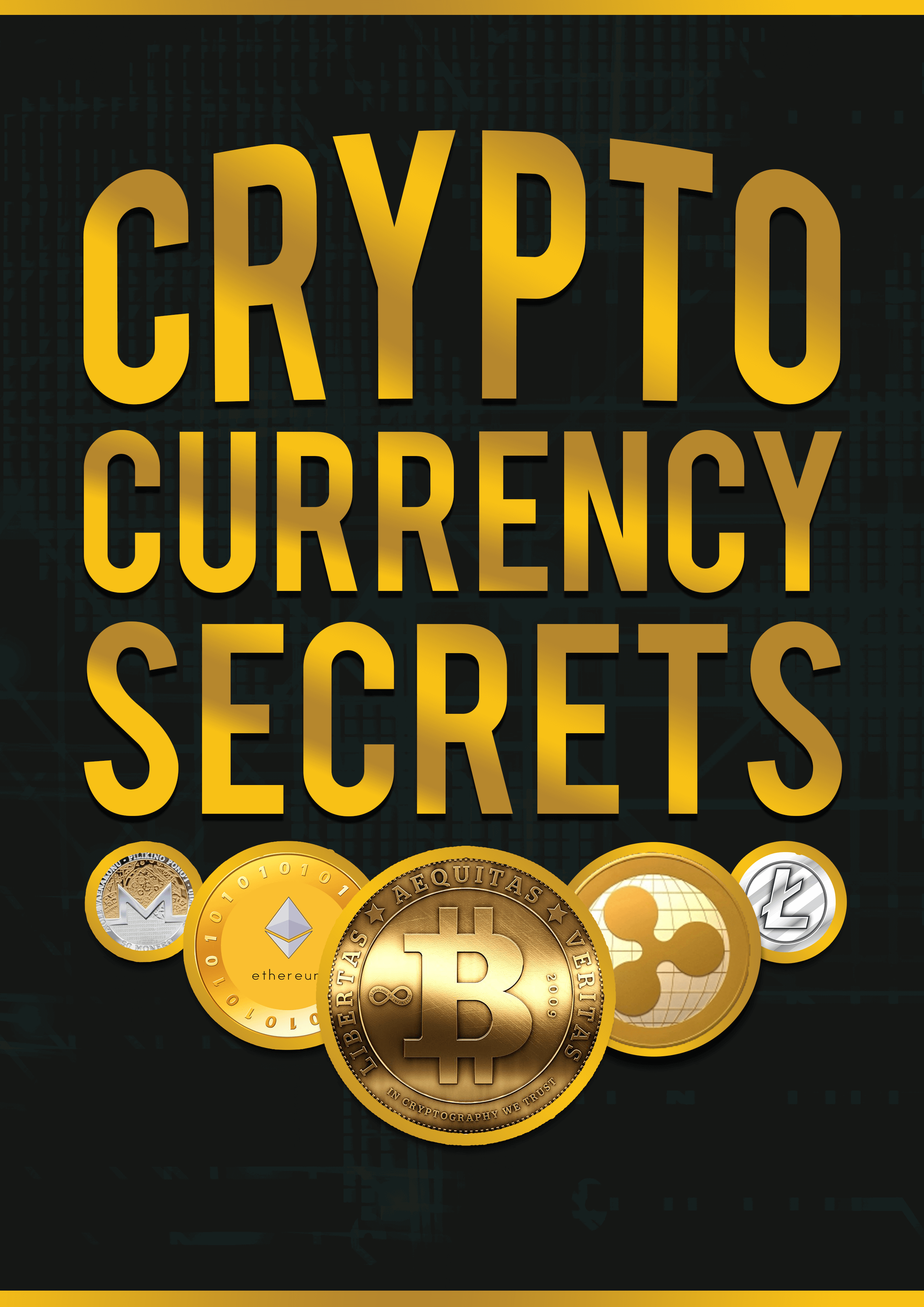 Cryptocurrency Secrets
